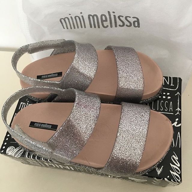 Mini melissa cosmic