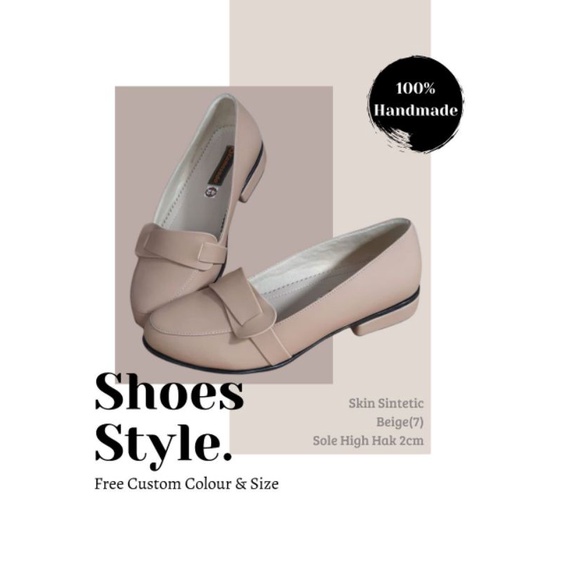 Kamasada Murah Lebay