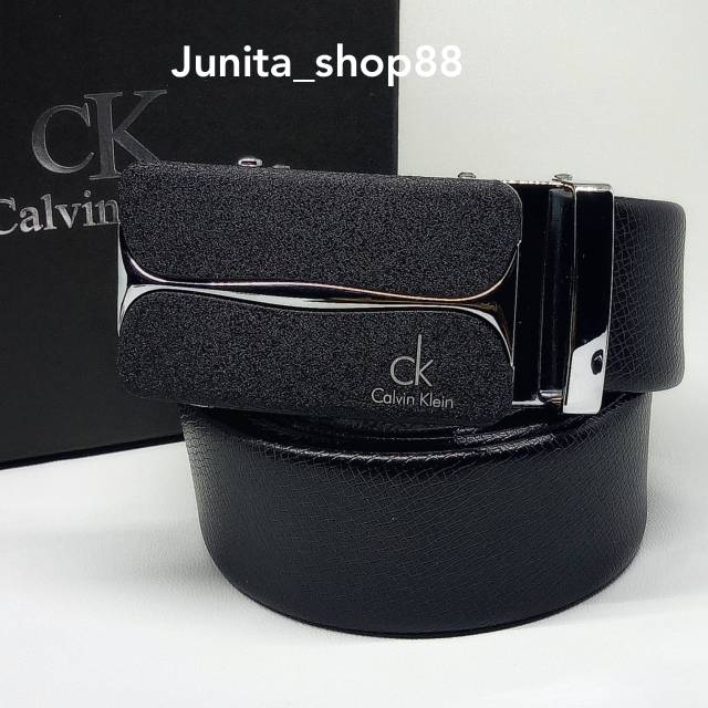 IKAT PINGANG GESPER SABUK PRIA ASLI IMPORT MODEL REL