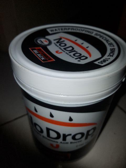 No Drop Bitumen Black (1 Kg)