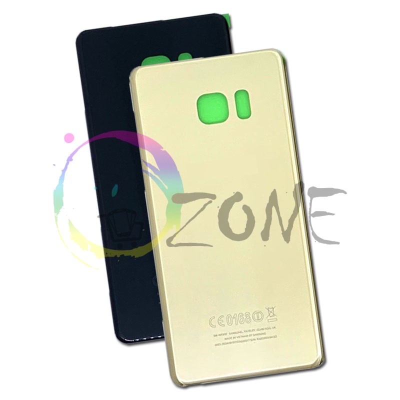 BACKDOOR - BACK CASING - TUTUP BATERAI SAMSUNG NOTE 7 - N930