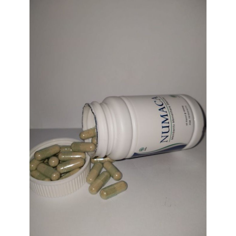 

NU-MACA 1 BOTOL