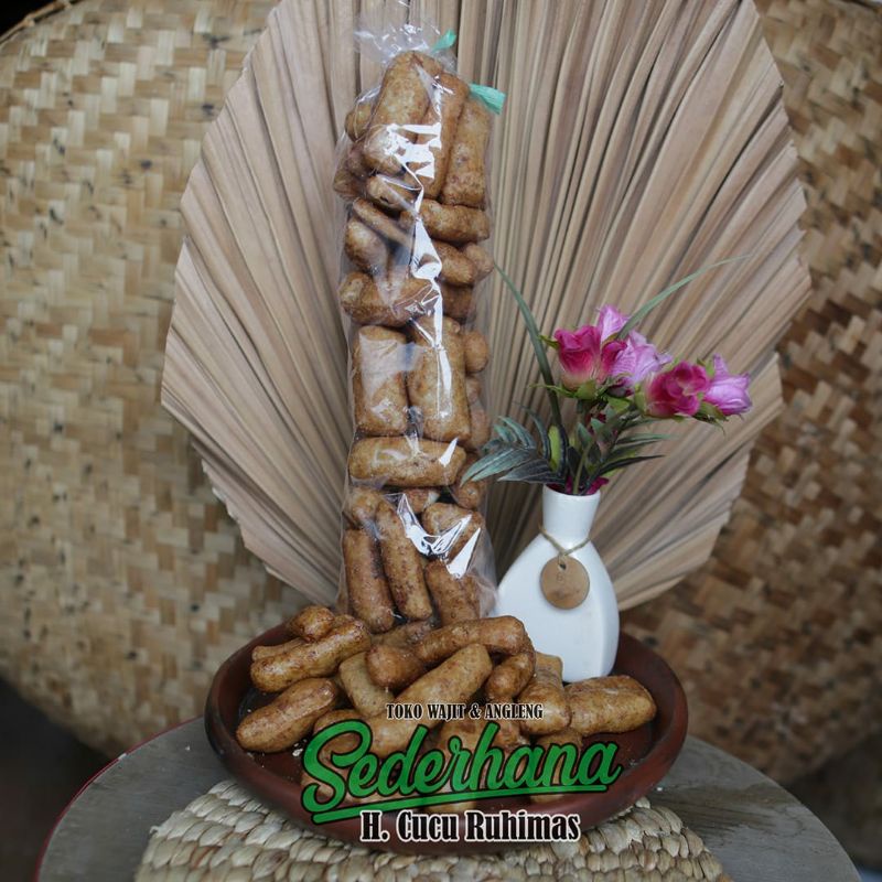 

Kelontong Manis