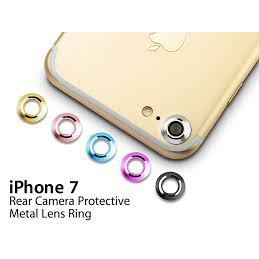 Ring Camera Lens Protector iPhone 7/8