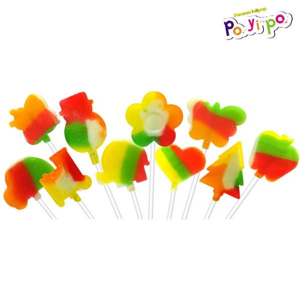 

Fantasy Poyipo Lollipop 10gr