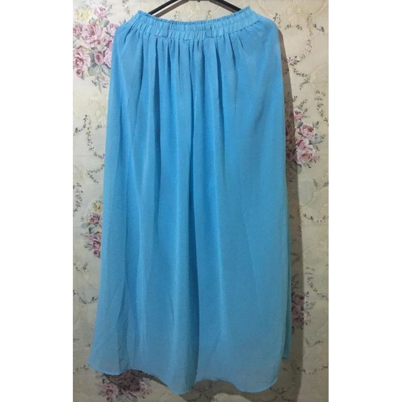 Preloved rok sifon