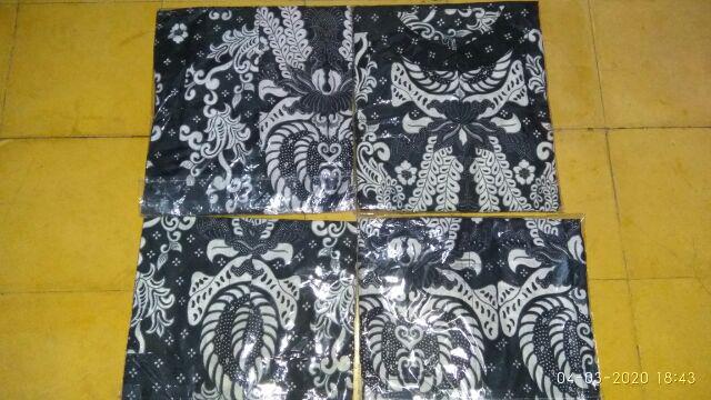 Couple Batik Motif Naga Katun Prima Wanita Gamis All Size Terbaru Termurah 002