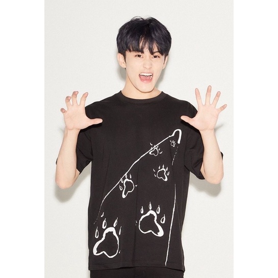 mark slowacid tshirt(booked)