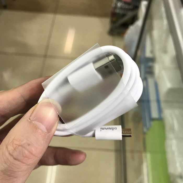 KABEL DATA MICRO USB CHARGER FAST CHARGING SUPPORT SAMPAI 5A