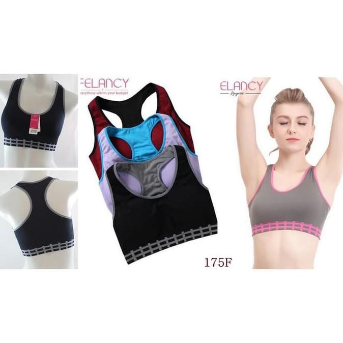 Sport Bra FELANCY 2175