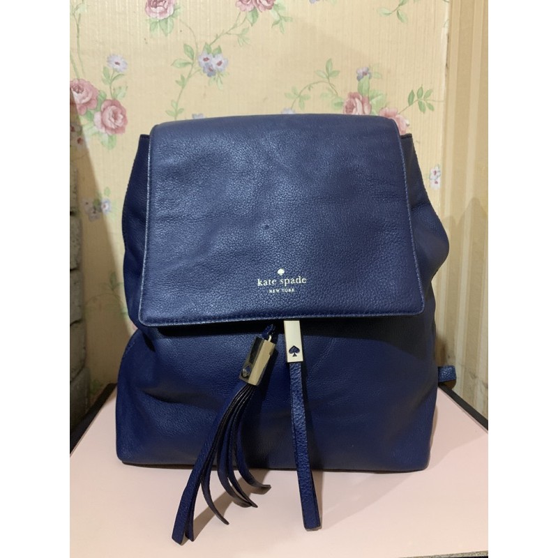 Kate Spade Ransel PRELOVED