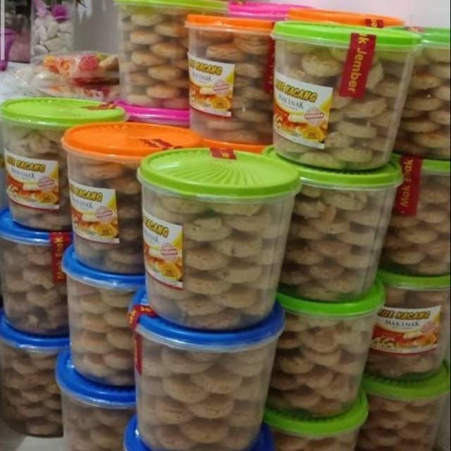 

Kue kacang
