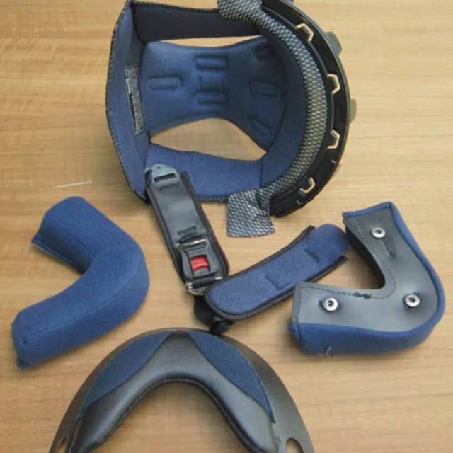 

Busa Ink Cx 22/ helm ink Clasic