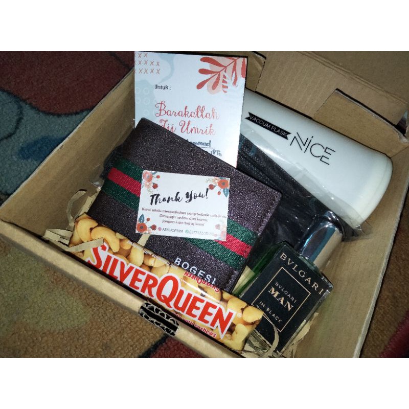 

hampers req cust