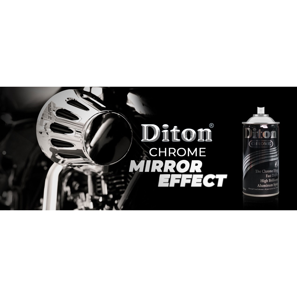 DITON CHROME