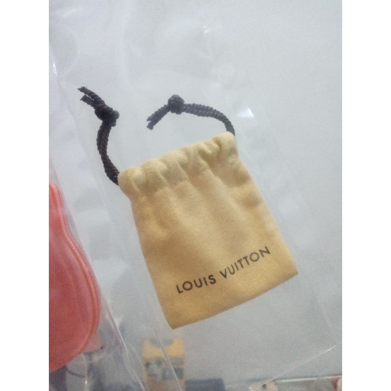 ready dustbag mini LV original