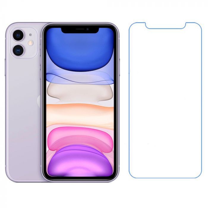 Tempered Glass Iphone 11