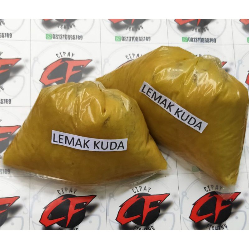 Jual Lemak Kuda kemasan ekonomis 100 gram Shopee Indonesia