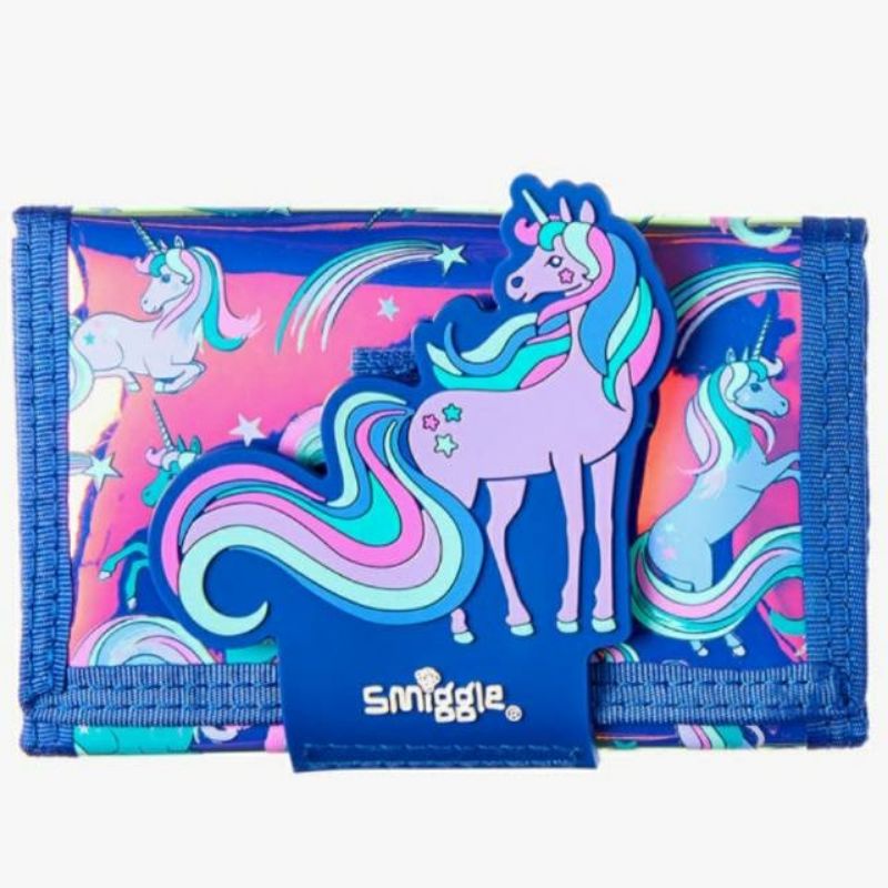 Dompet Smiggle original
