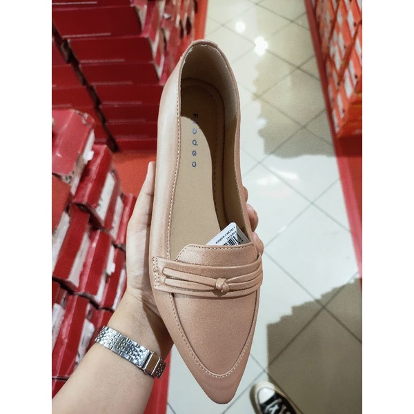 flatshoes wanita brand fladeo