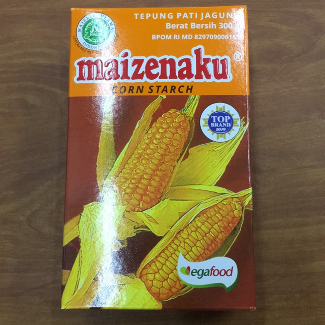 

MAIZENAKU 300g