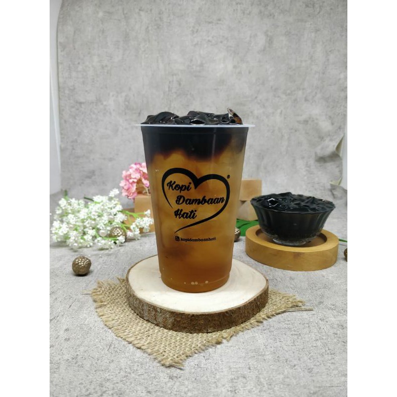 

Sourplum Cincau