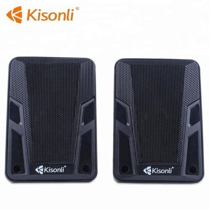 SPEAKER MULTIMEDIA KISONLI A-505 USB 2.0