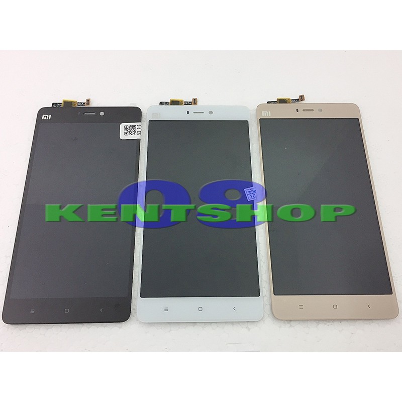 LCD XIAOMI Mi4S. Mi 4S SET TOUCHSCREEN