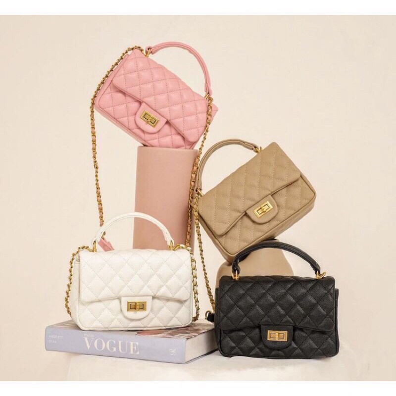 Hanna Bag Kienka Studio