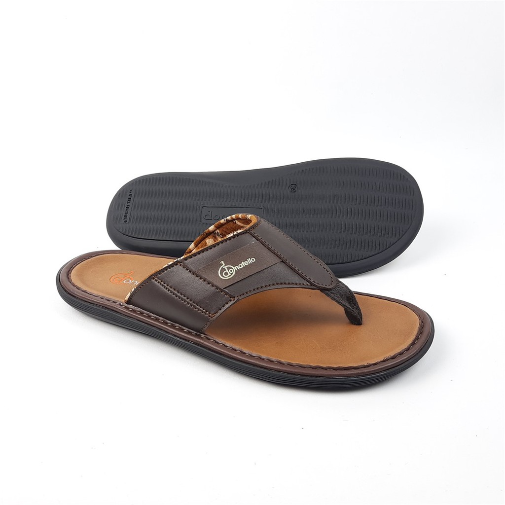 Sandal Pria Original DONATELLO FW.810402 (39-43)