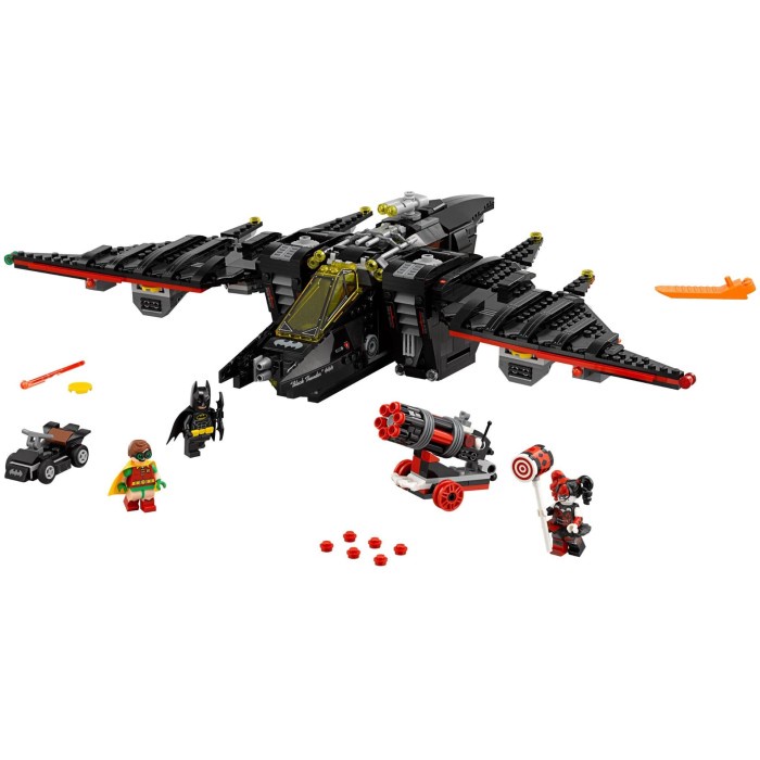 LEGO Batman Movie The Batwing (70916)