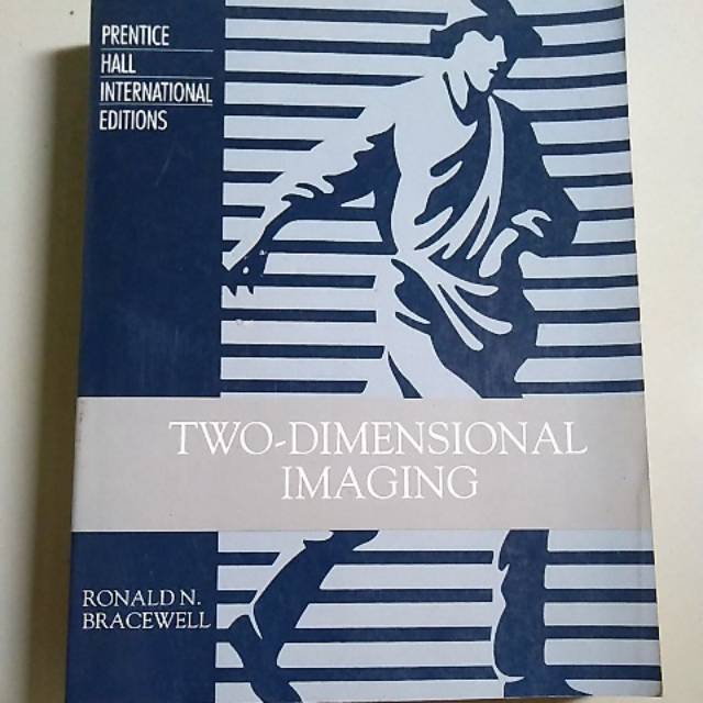

Buku Two Dimensional Imaging