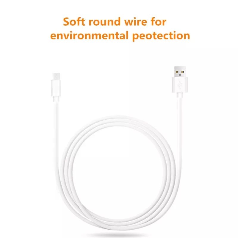 VEGER Kabel Data Micro USB / TIPE-C Fast Charging For Android Samsun Xiaomi Vivo Oppo itel infinix VEGER  (V190 MICRO) (V200 TIPE-C)