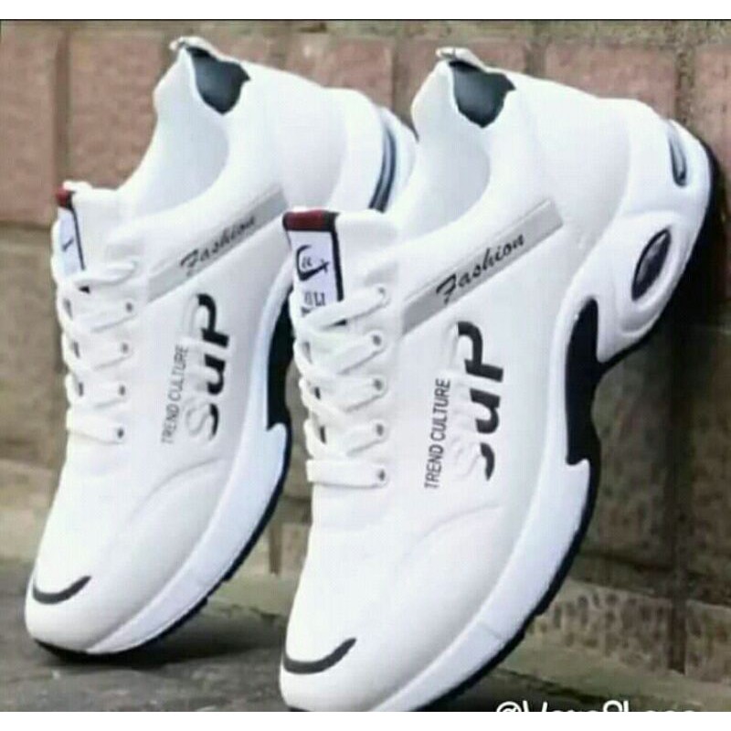 sepatu sneakers sup pria