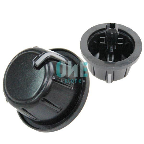 KNOP AC TOYOTA HILUX (NEW/BARU)