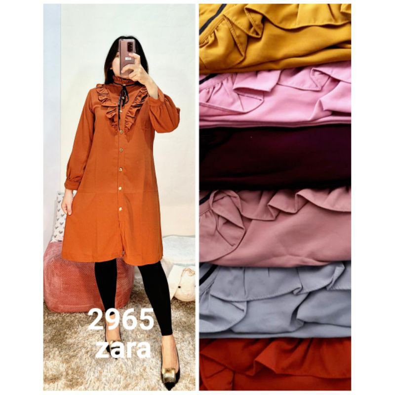 TUNIK BY MIKKA