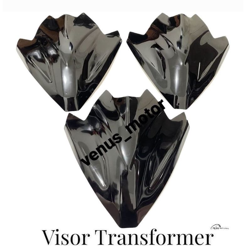 visor beat all visor matic bisa untuk semua motor matic visor /winsil universal visor beat fi