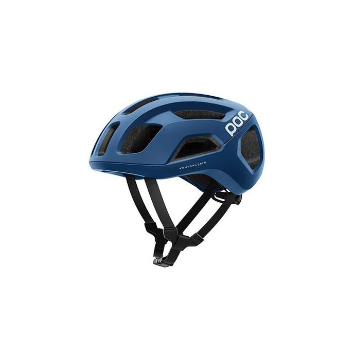 Poc Helmet Ventral Air Spin Stibium Blue