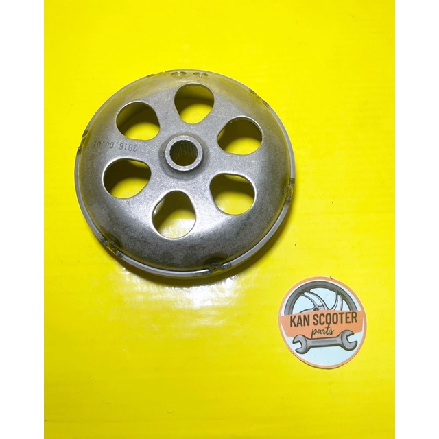 Mangkok Kopling Vespa Matic 125cc