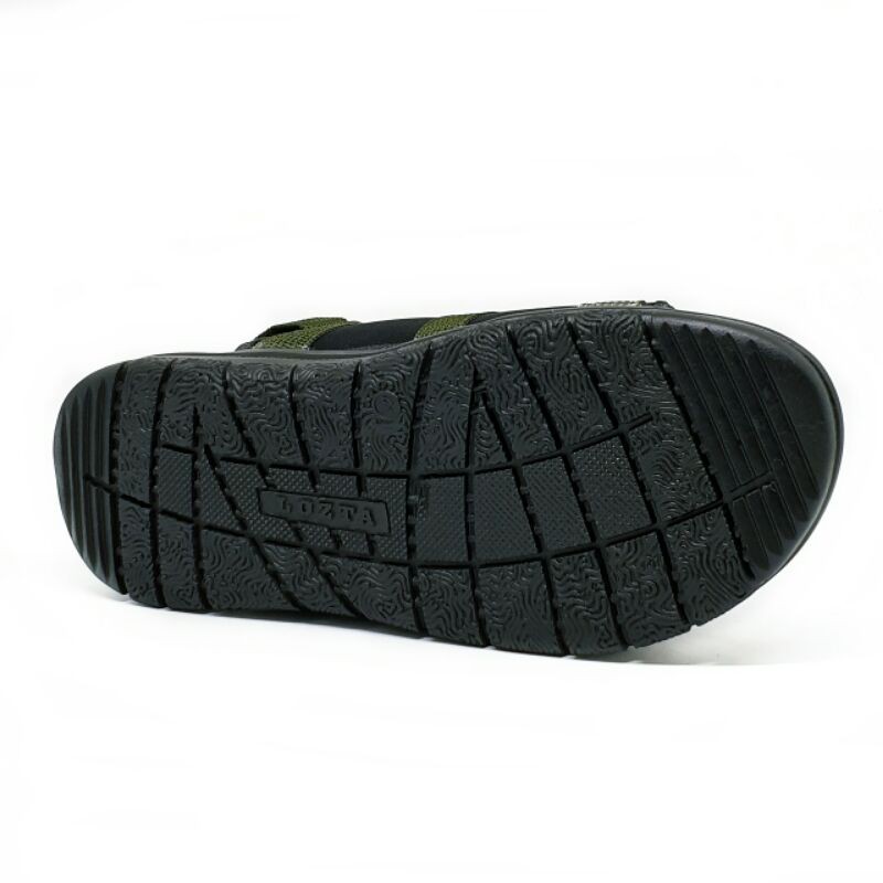 Sandal Gunung Outdoor Pria Wanita Lozta Original Sandal Hiking Traveling Outdor - LT 03