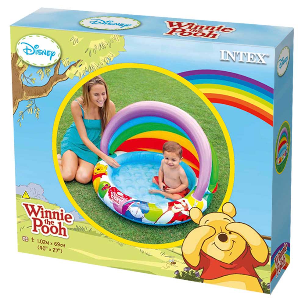 Intex Winnie The Pooh Baby Pool