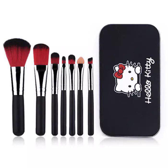 DL88 / KUAS HELLO KITTY / HELLO KITTY BRUSH / KUAS HK