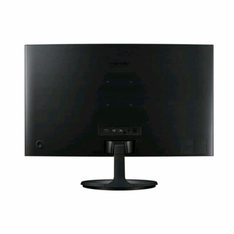 LED Samsung C24F390FHE - HDMI 24"