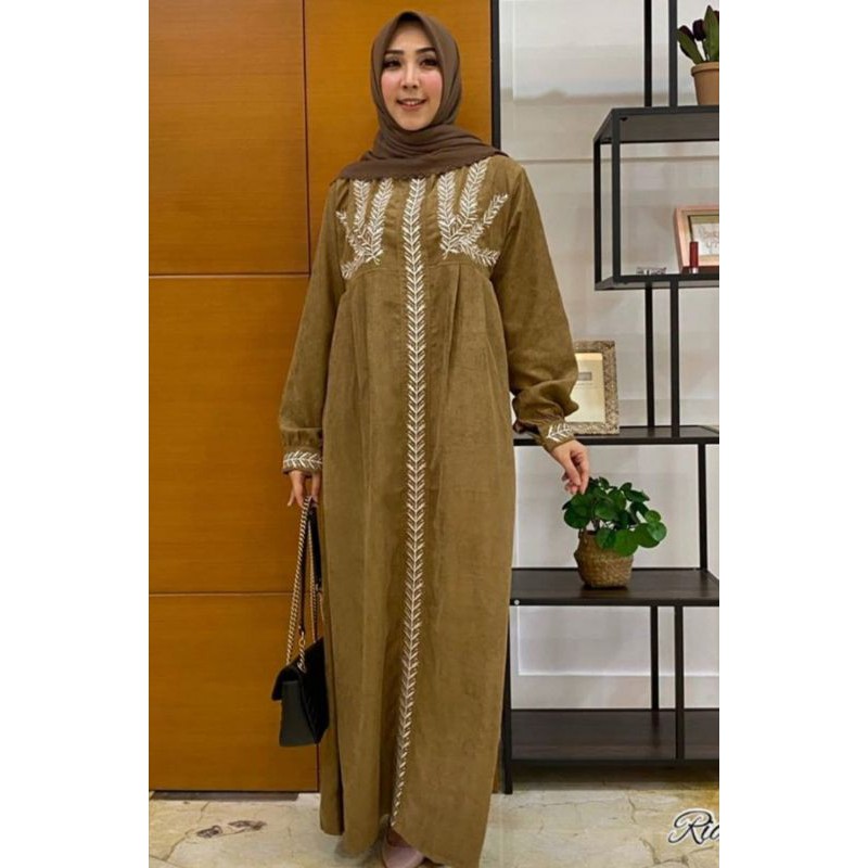 GAM8S BORDIR ORI RIDD FASHION