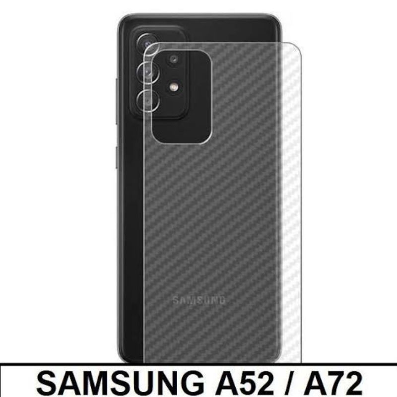 SKIN ANTI JAMUR SAMSUNG A11/M11/A12/A13/A20/A30/A20S/A50 A50S/A32 4G/A52/A72/A21S/M51 SKINCARBON