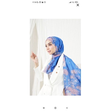 Hidahasan hida hasan asoka series preloved