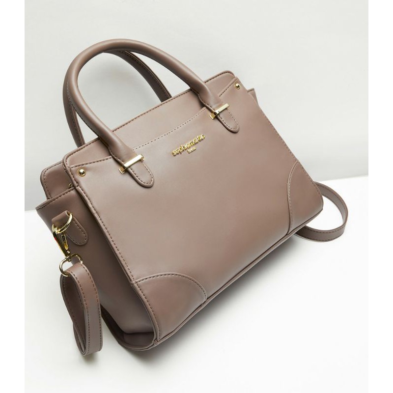Tas Viene Sophie martin paris official original terbaru promo Tas selempang wanita import Shopi soph