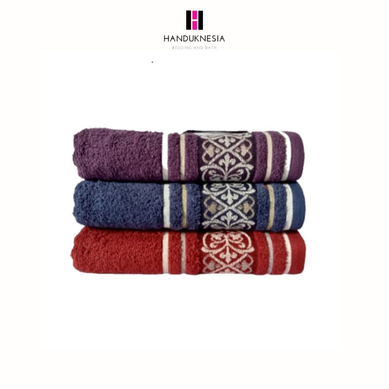 (B) Handuk Terry Palmer Premium Jumbo , Handuk Terry Palmer Jumbo , Handuk Jumbo , Terry Palmer Jumb