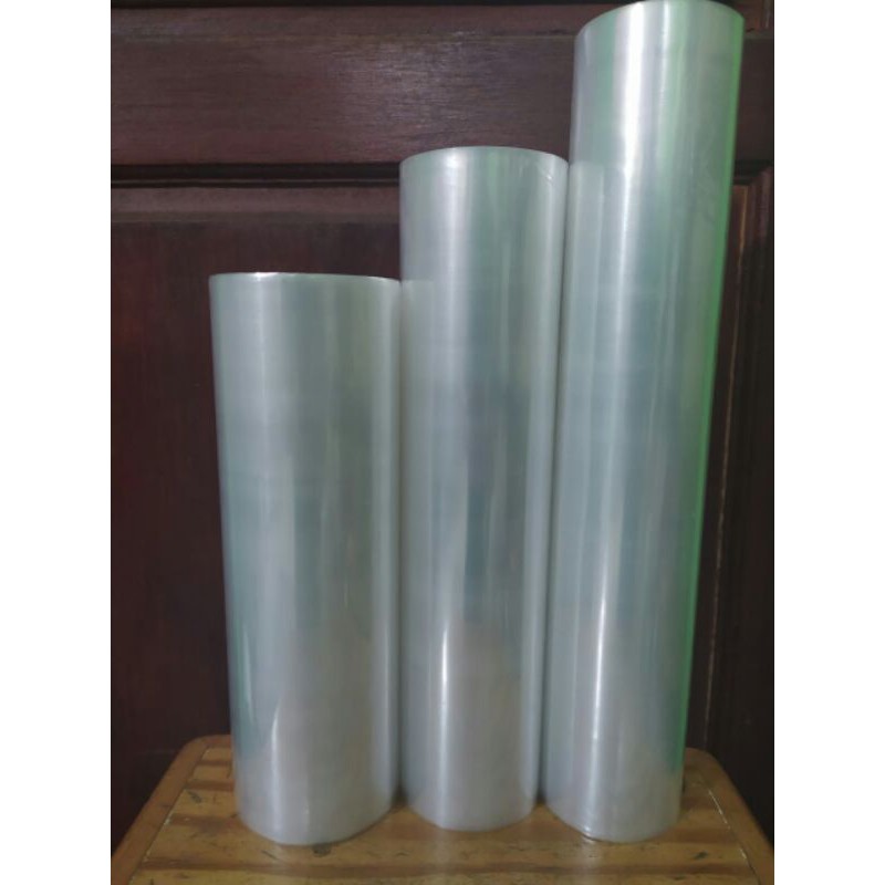 

plastik roll bening