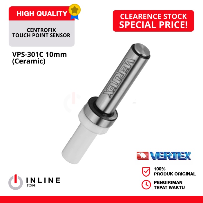TOUCH POINT SENSOR VERTEX CENTROFIX VPS